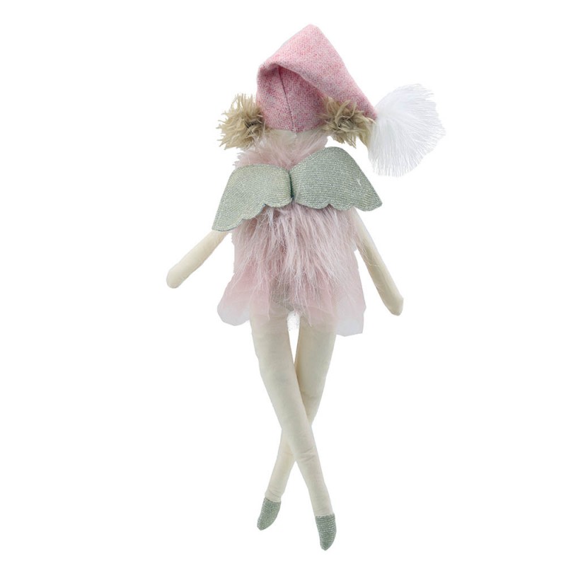 Ballerina - Hat - Wilberry Dolls
