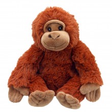 Wilberry Mr Chick - Peluche Morbido A Forma Di Pulcino, Amico Per La Cameretta Dei Bambini