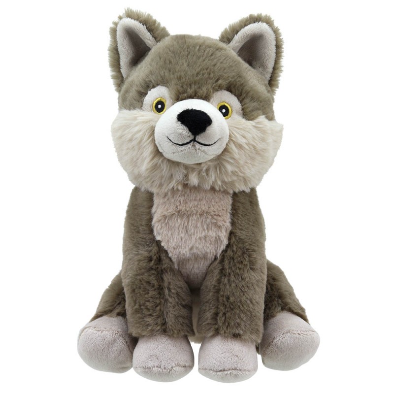 Wilberry Couette Écologique Girafe – Doudou Doux Et Éco-Responsable Dès La Naissance