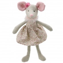 Wilberry Mr Chick - Peluche Morbido A Forma Di Pulcino, Amico Per La Cameretta Dei Bambini
