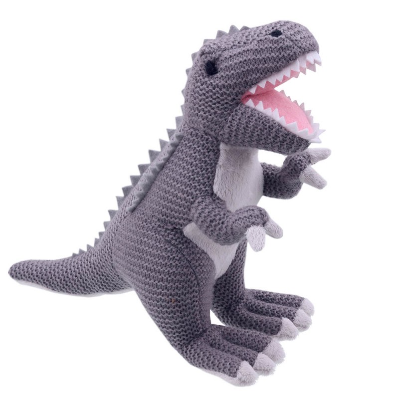 T-Rex - Wilberry Knitted